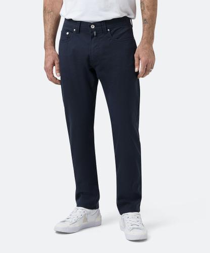 Lyon tapered Blau 34 30