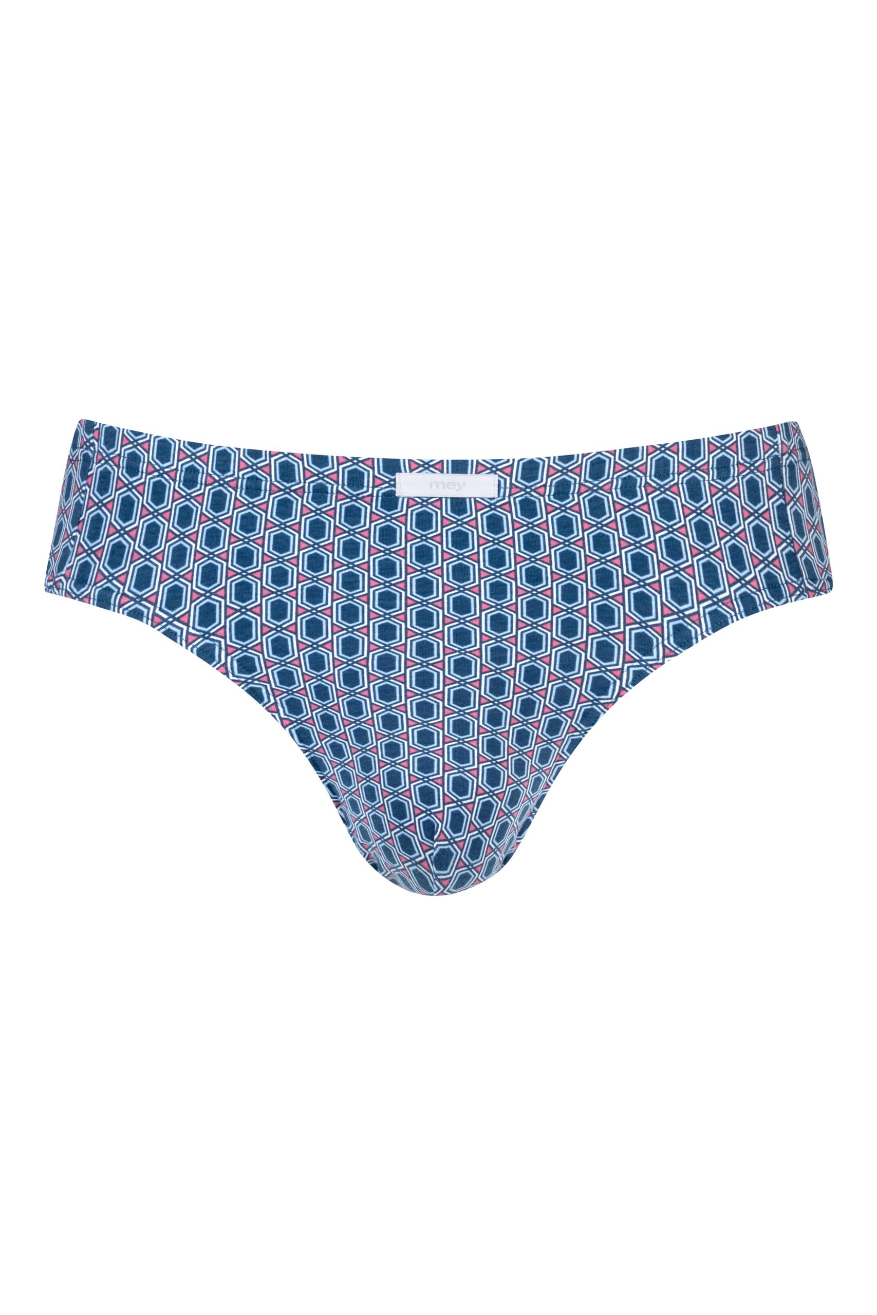 Jazz-Pants 6/L - Dream Blue