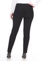 KjBRAND Jeansjeggings »Jenny« - Schwarz / 52