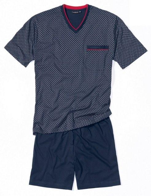 GÖTZBURG GÖTZBURG Pyjama Jersey Qualität Shorty