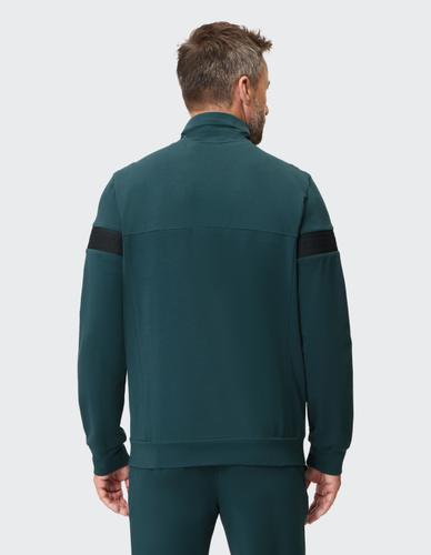 BERND Jacke 56 - Dark Teal
