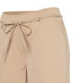 MAC JEANS - CHIARA BELT, Ultra light 34/OL Wide Fit - Braun