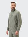 SANDRO 56 Lässig - Smoky Green