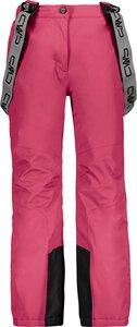 CMP Kinder Skihose GIRL SALOPETTE 98 in Pink