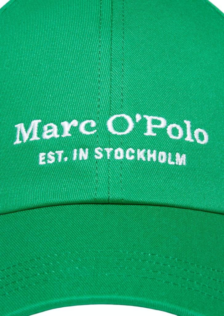 Baseball-Cap OSO - Vivid Green