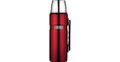 THERMOS Isolierflasche »Stainless King«