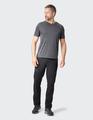 Whistler M_Pants 58 - Black