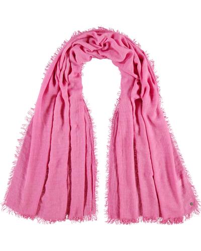 Stola Polyester Stola OS - Digital Pink