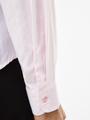 VIDARMA L/S REGULAR SHIRT - NOOS 34 Normal geschnitten - Cherry Blossom