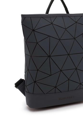Rucksack SFY SURI Sports Jessy-Lu OS - Blue 500