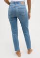 ORNELLA 36/07 7/8 SLIM FIT - Light Blue Used