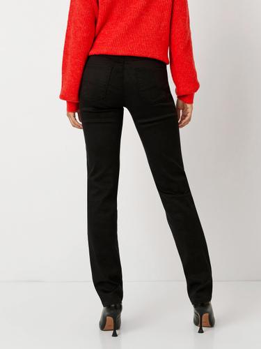 Perfect Shape Straight 38 - Black