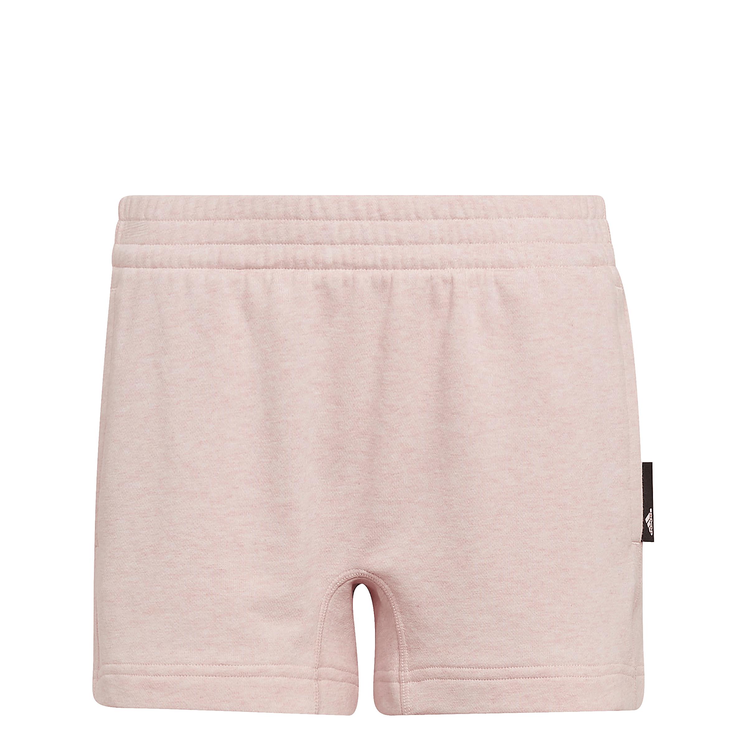 G LOUNGE SHORT - bopnme/black