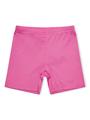 -KMGELLIE PLAIN BIKE SHORTS JRS 92 Slim Fit - Super Pink