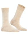 FALKE Sensitive Berlin Damen Beige 35-38