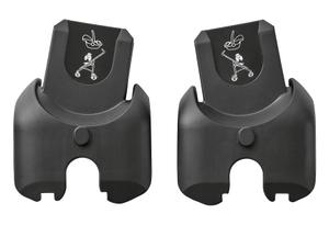 Babyschalen CRS Adapters