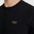 Pullover - Schwarz / L