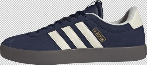 ADIDAS Herren Freizeitschuhe VL Court 3.0 46 ⅔ in Blau