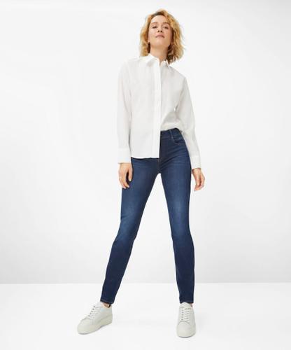 Style Shakira Blau 20