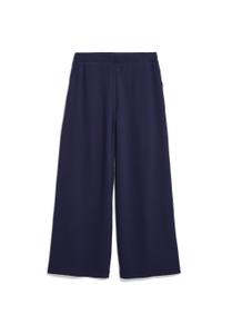 HIMAARI JERSEY PANT L Regular Fit - Tinted Navy