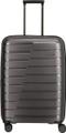 travelite Hartschalen-Trolley »Air Base, 67 cm«, mit Volumenerweiterung