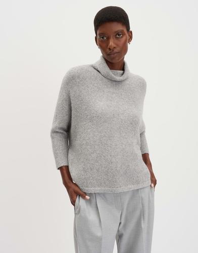 Pullover "Tiola" - Grau / M