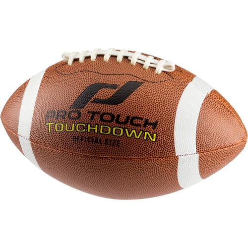 PROTOUCH Football Touchdown 9 in Braun
