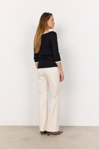 SC-DOLLIE 782 S - C Black Combi