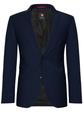 CG – CLUB of GENTS Sakko/jacket AMF-Cliff SS 30-031s0/62 blau - Dunkelblau / 94