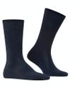 FALKE Sensitive London Herren Blau 39-42