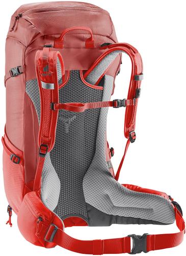DEUTER Rucksack Futura 30 SL - in Braun