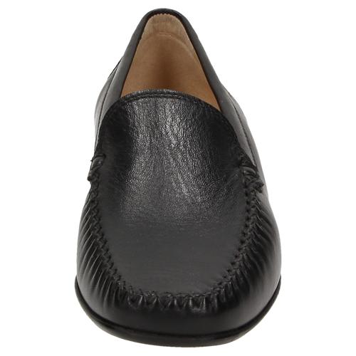 Sioux Campina schwarz 4½ (UK)