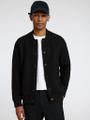 SLHROY BOMBER JACKET EX Schwarz S