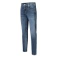 MAC JEANS - Jog´n Jeans, Light Sweat Denim Blau 36/34