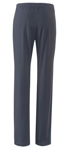 NELA Hose 46 Gerade Passform - Iron
