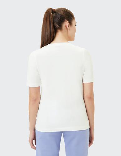 BELLA 48 - Pearl White