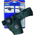 J.G. Schrödel - Universal Holster-Set inkl. 1 Tasch. Gürtellänge: 78 cm