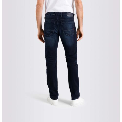 MAC JEANS - Arne Pipe, Workout DenimFlexx 31/30 Modern Fit - Blau