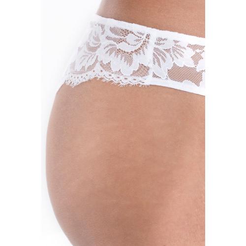 String