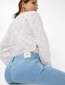 Style Shakira S 40 - Used Bleached Blue