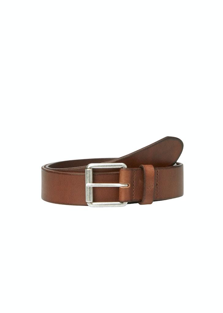 Gürtel Beige 90