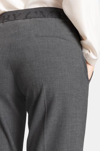 Kim 36/29 - Asphalt Grey