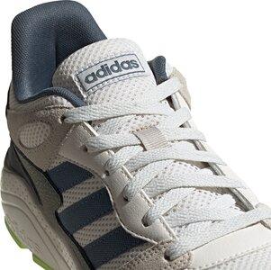 adidas Herren Chaos Schuh 48 in Grau