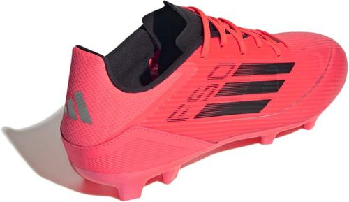 ADIDAS Herren Fussball-Rasenschuhe F50 League FG/MG 46 in Rot