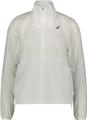 ASICS Damen Funktionsjacke TOKYO JACKET XS in Schwarz