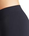 FALKE Seamless Damen Blau M 40-42