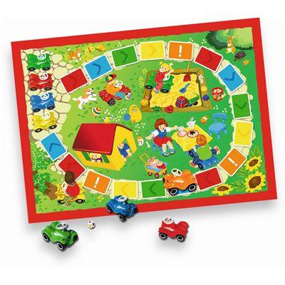 Noris Spiele - BIG Bobby Car - Das Spiel