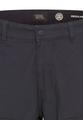 Cargo Shorts mit Ripstop-Kontrast Blau 35IN