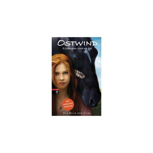 cbj + cbt Verlag cbj + cbt Verlag Ostwind 1: Das Buch zum Film