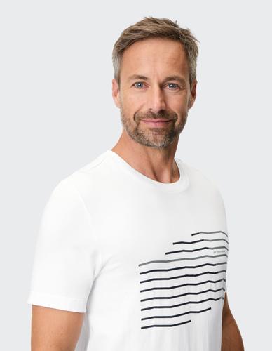 ULRIK T-Shirt 50 - White